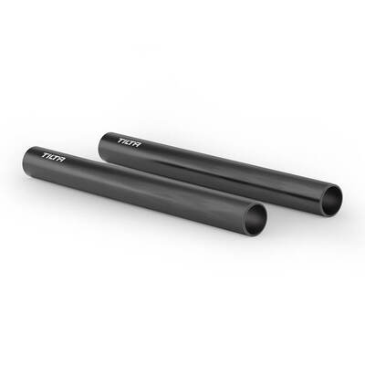 15mm Carbon Fiber Rod Set 30cm 
