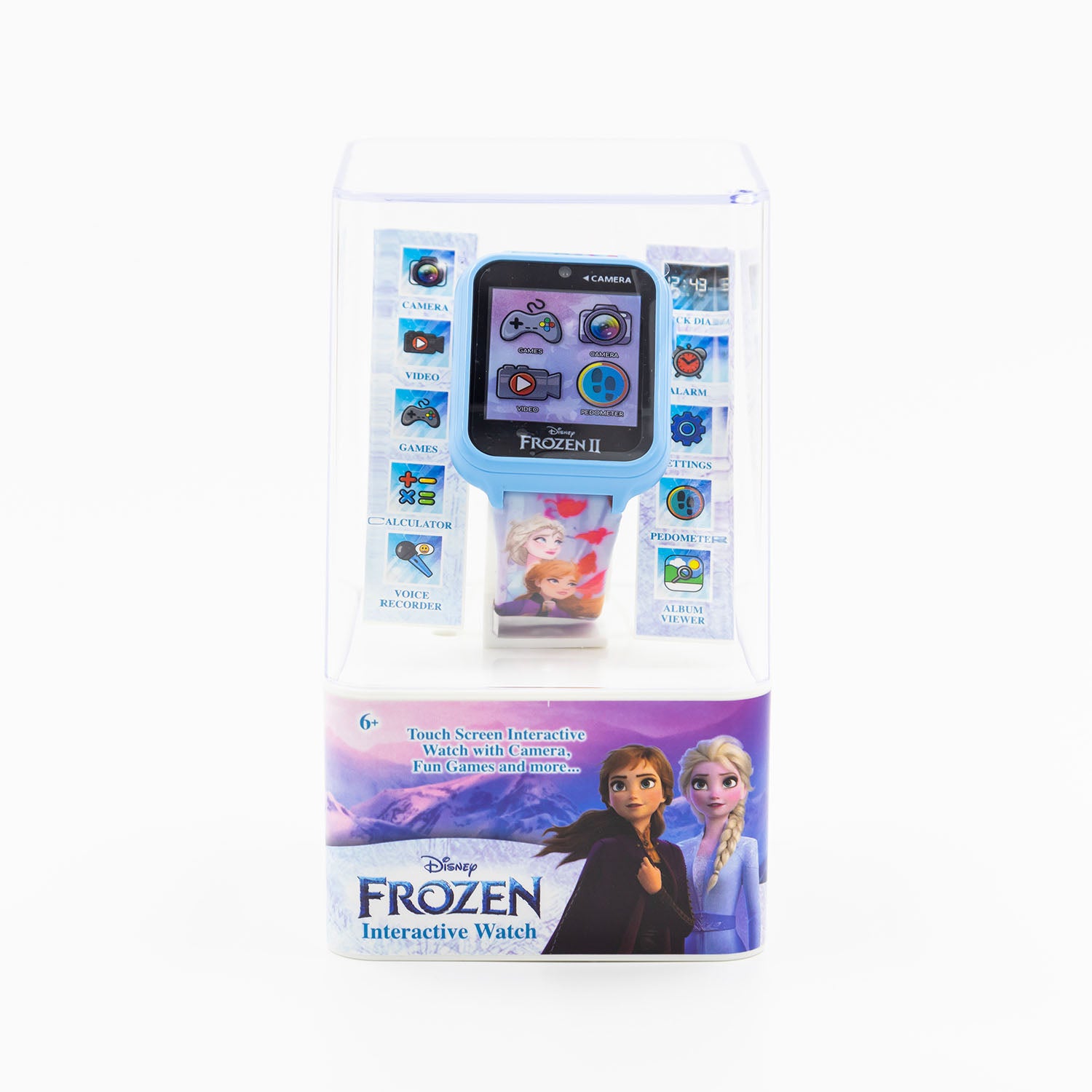Smart Watch Frozen - Tura Scandinavia