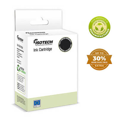 ISOTECH Ink 0334C001 CLI-571XL Yellow