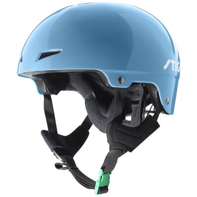 Helmet Play Blå Small (48-52)