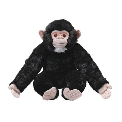 Gosedjur Artist Collection Chimpansbebis