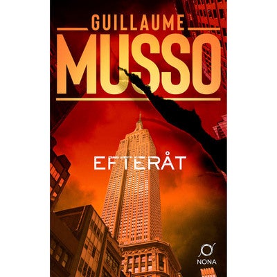 Musso - Bok 9: Efteråt 
