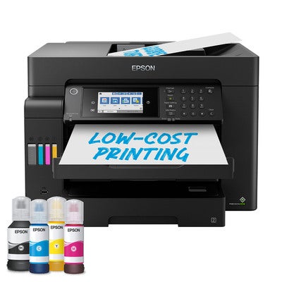 Tulostin EcoTank ET-16600