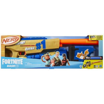 Fortnite Basr Og