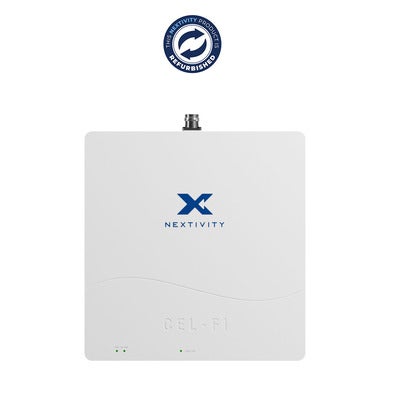 CEL-FI QUATRA EVO CU - REFURBISHED 1/3/7/8/20/40 Q41-EXCU-2