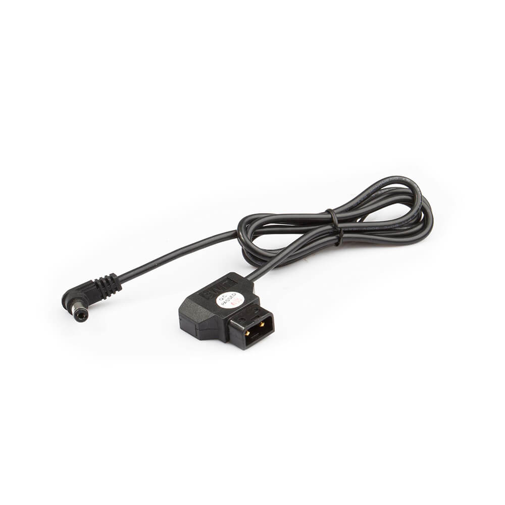 S-7104(2.5) D-tapp till pol kabel 2.5 meter