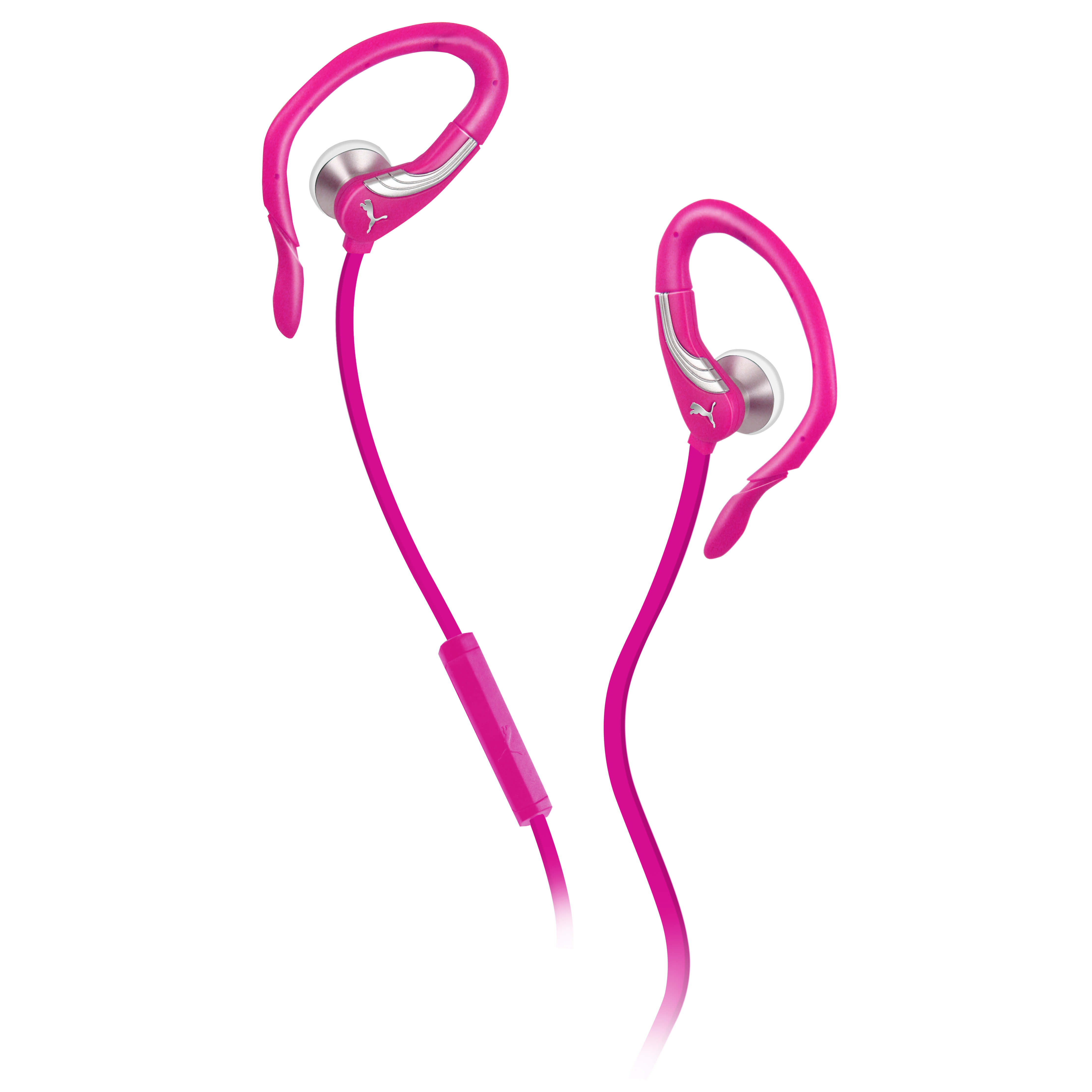 Stereo Headset 360 Pro Sport, Pink