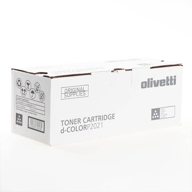 Toner B0954 Black