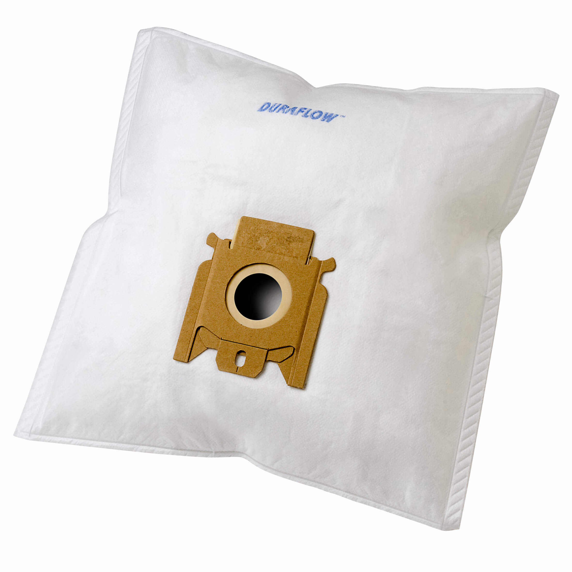 MENALUX Pölypussi 3101 Synteettinen 4-pack + filter