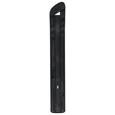 Snowracer Iconic Rear Ski Bio Venstre Svart