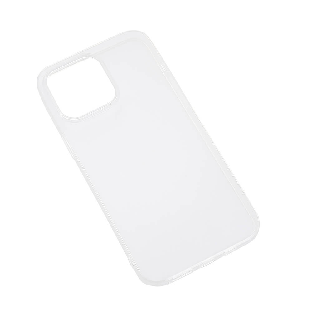 Phone Case TPU Transparent - iPhone 14 Pro Max 