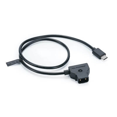 P-Tap to USB-C Power Cable (50cm)