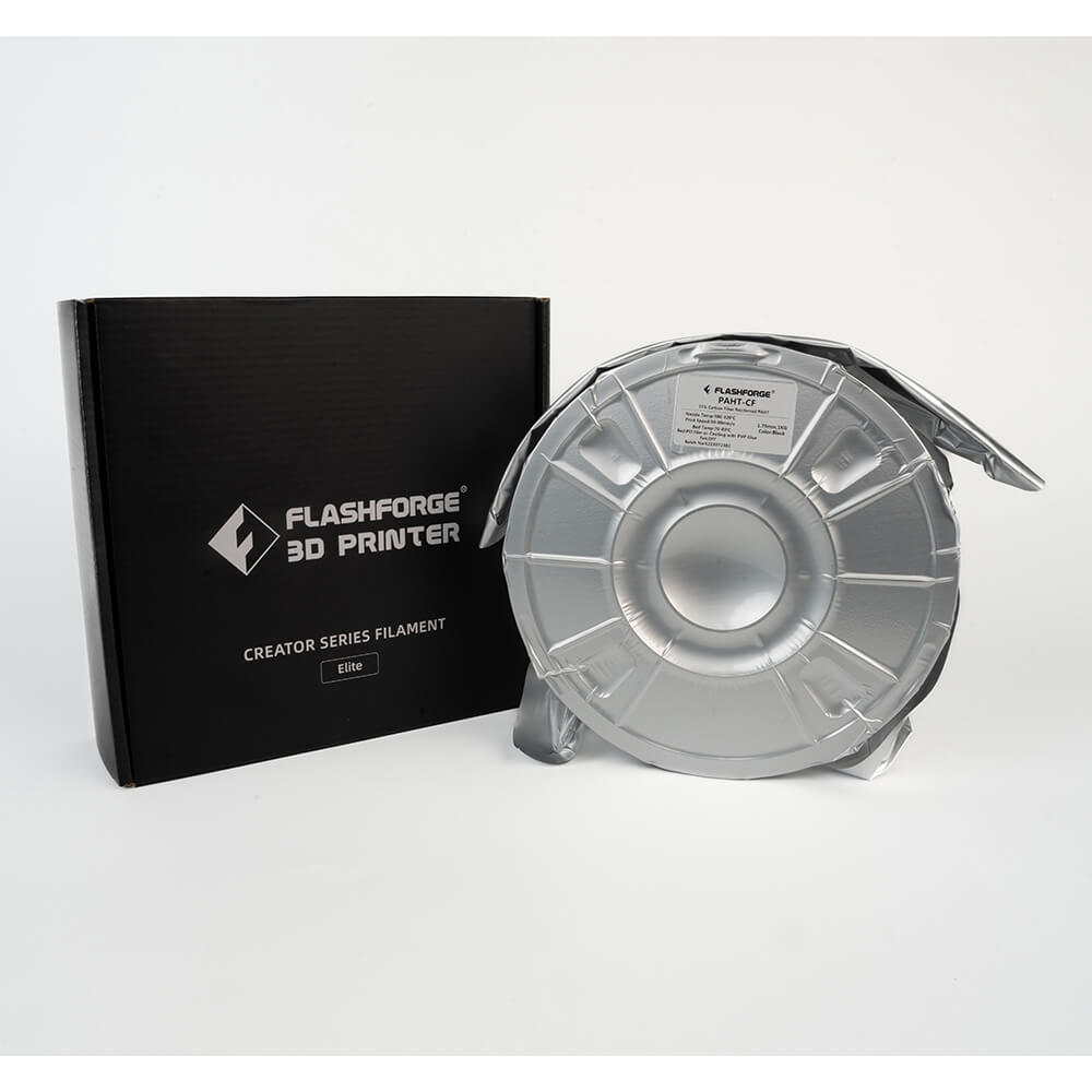 PAHT-CF 1.75mm 1,0kg 3D Printing Filament Creator Series