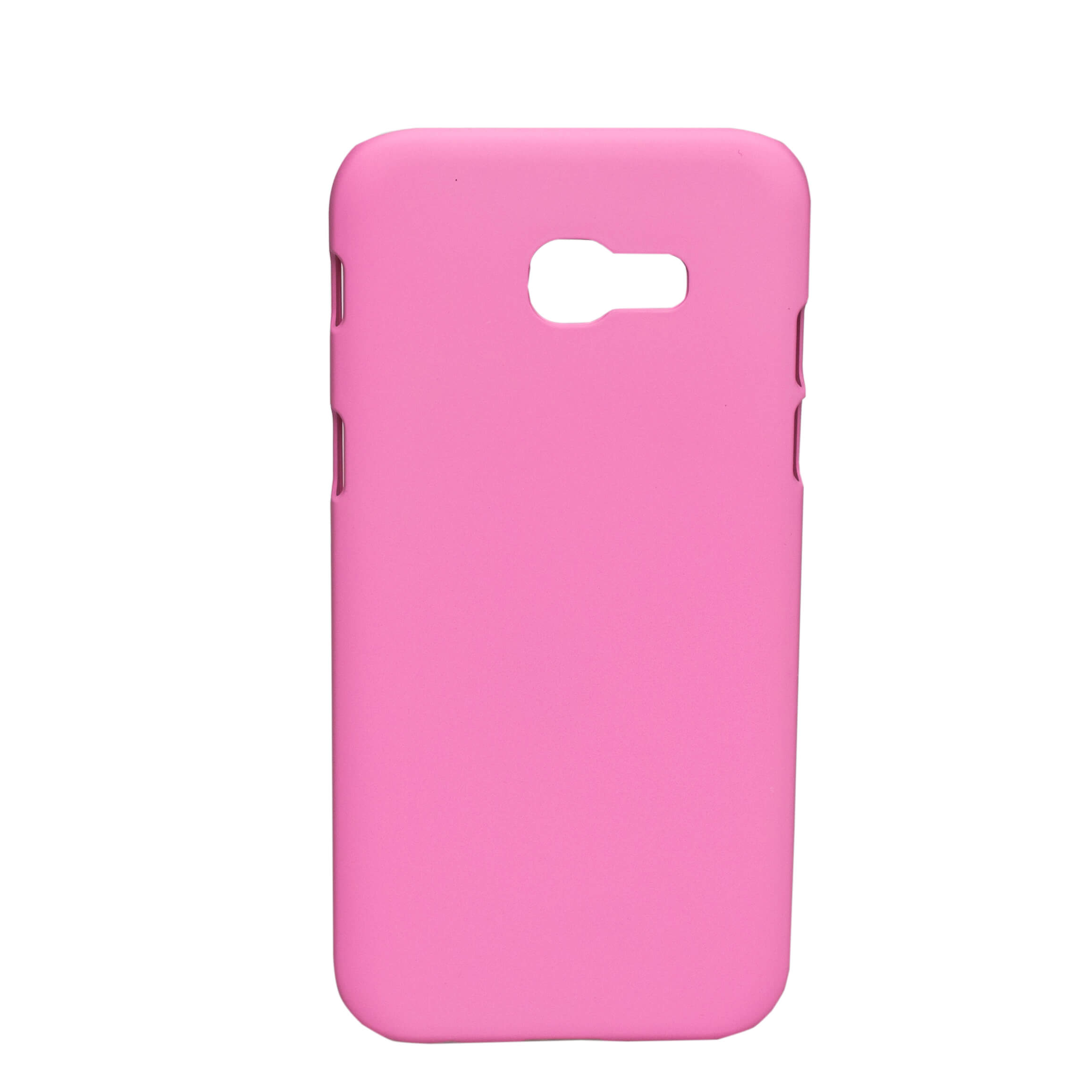 Phone Case Pink - Samsung A5 2017 
