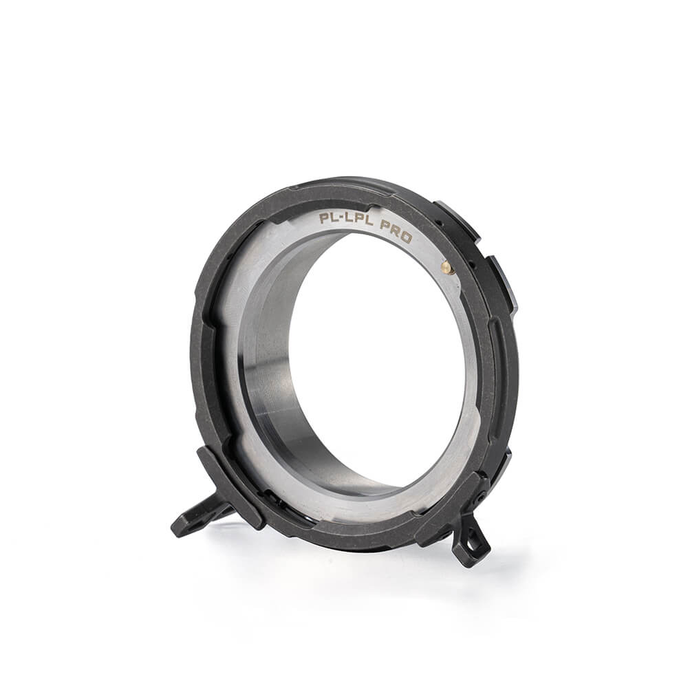 PL Mount to LPL Mount Adapter