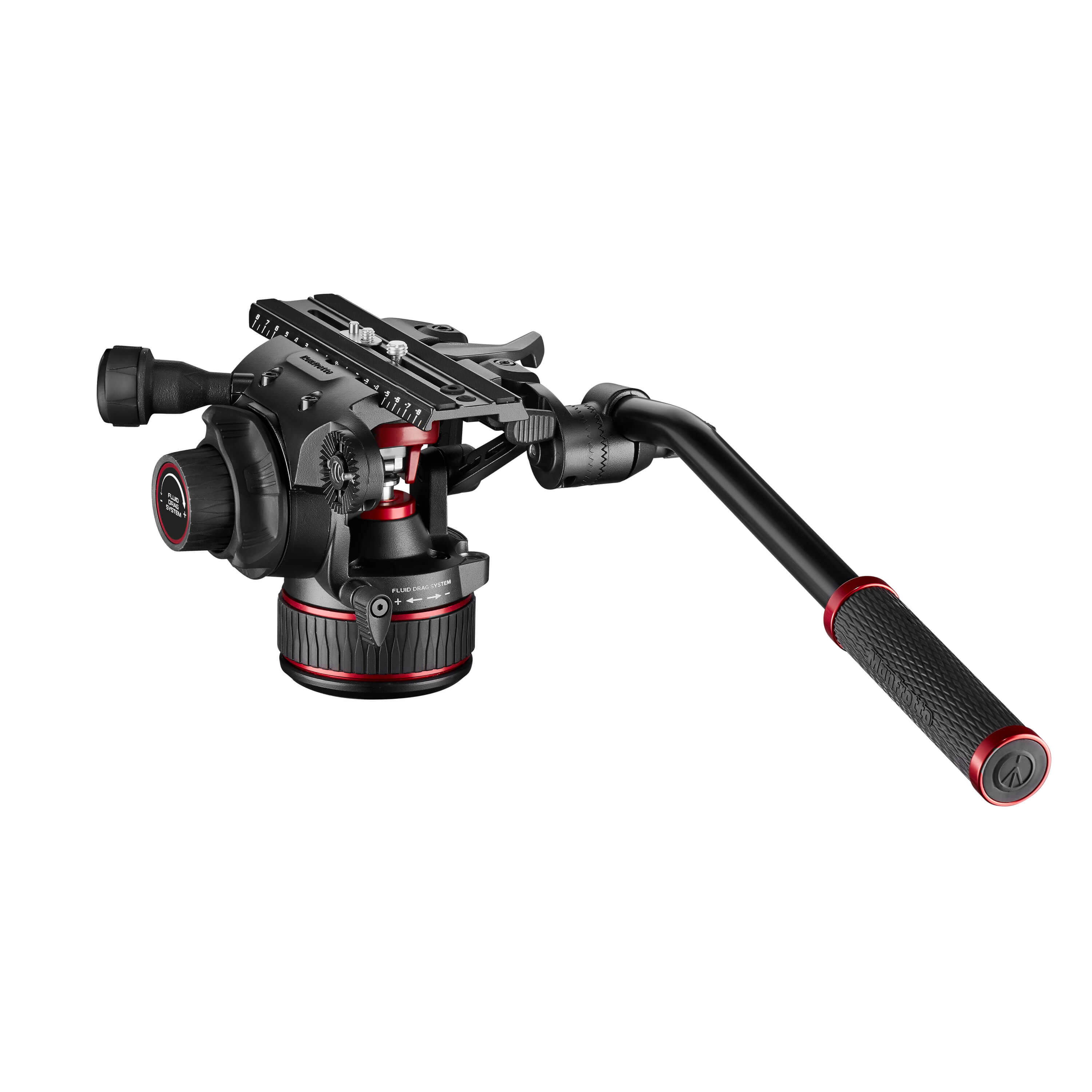 MANFROTTO Video Head Nitrotech 612