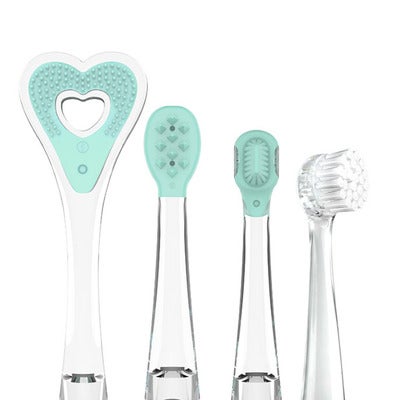 Vaihtopäät Denti Mint Full Set