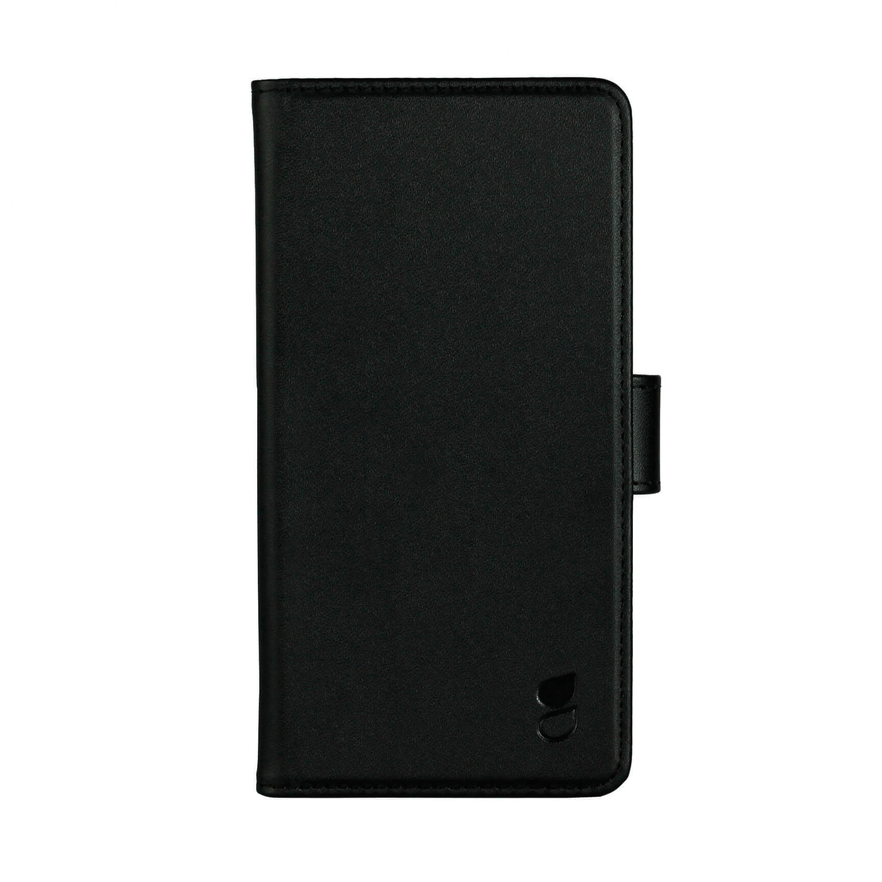 Lommebokveske Nokia 8 Svart