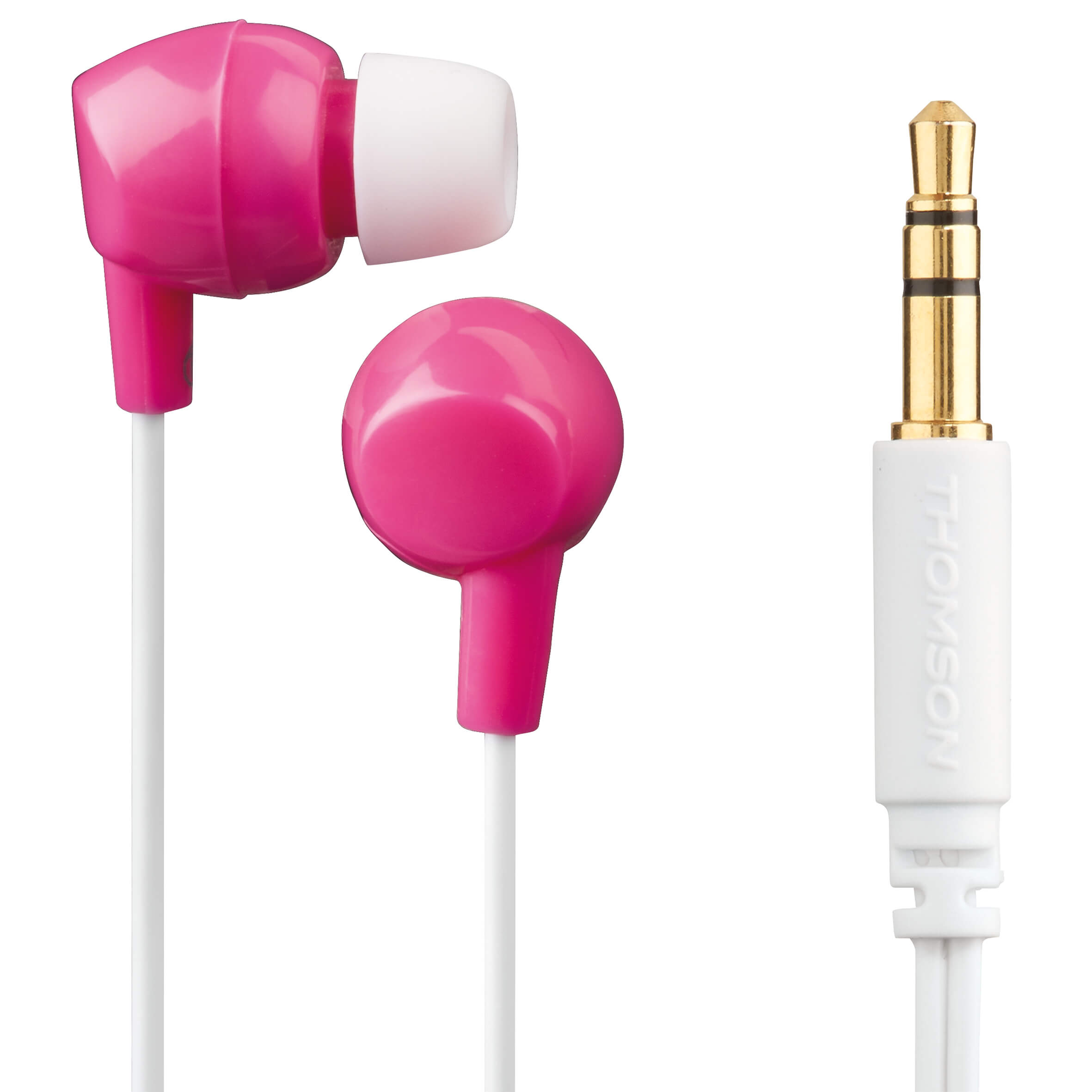 THOMSON EAR3106BL In Ear For Kids Max 85db Pink