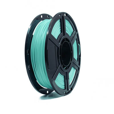 PLA Matte Medium Turquiose 0,5kg 3D Printing Filament