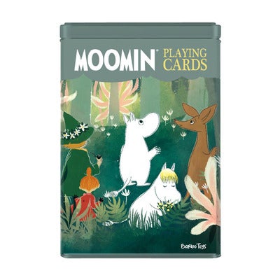 Kortspel Classic Card Games - Forest