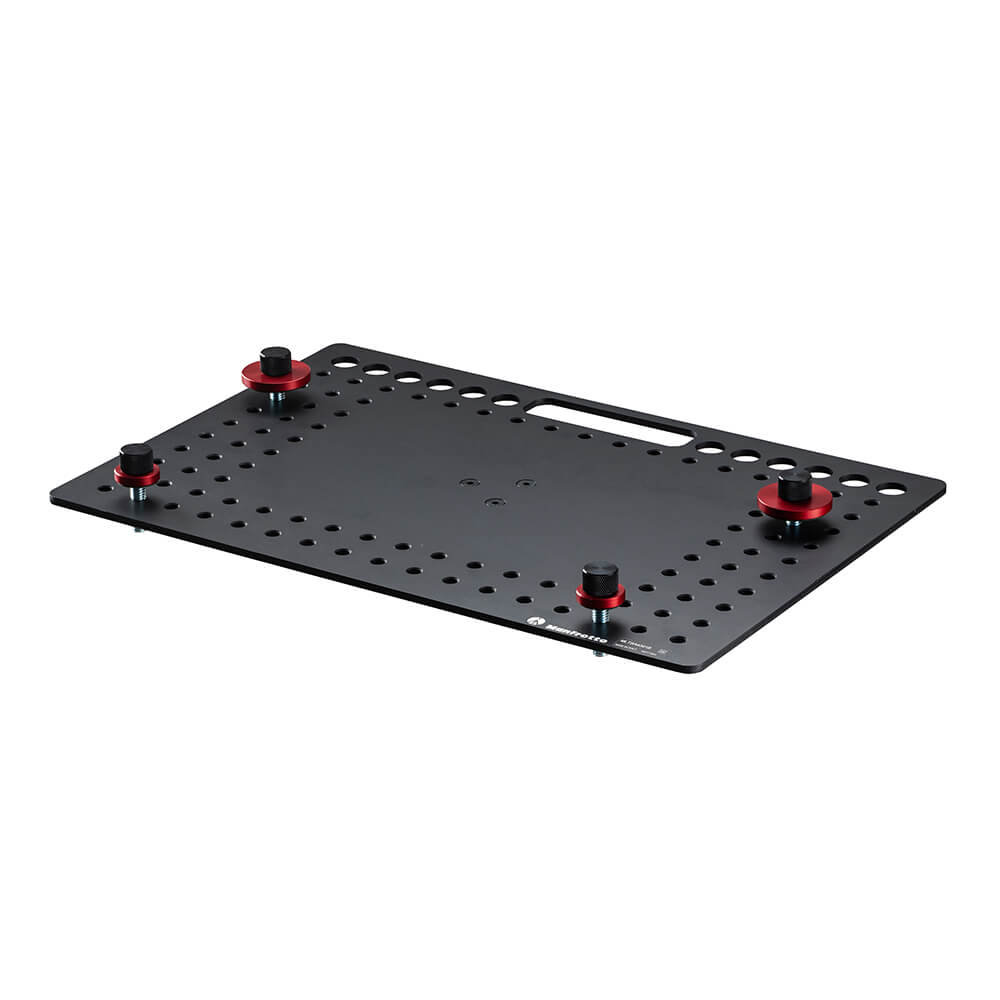 MANFROTTO TetherGear Laptop Deck 