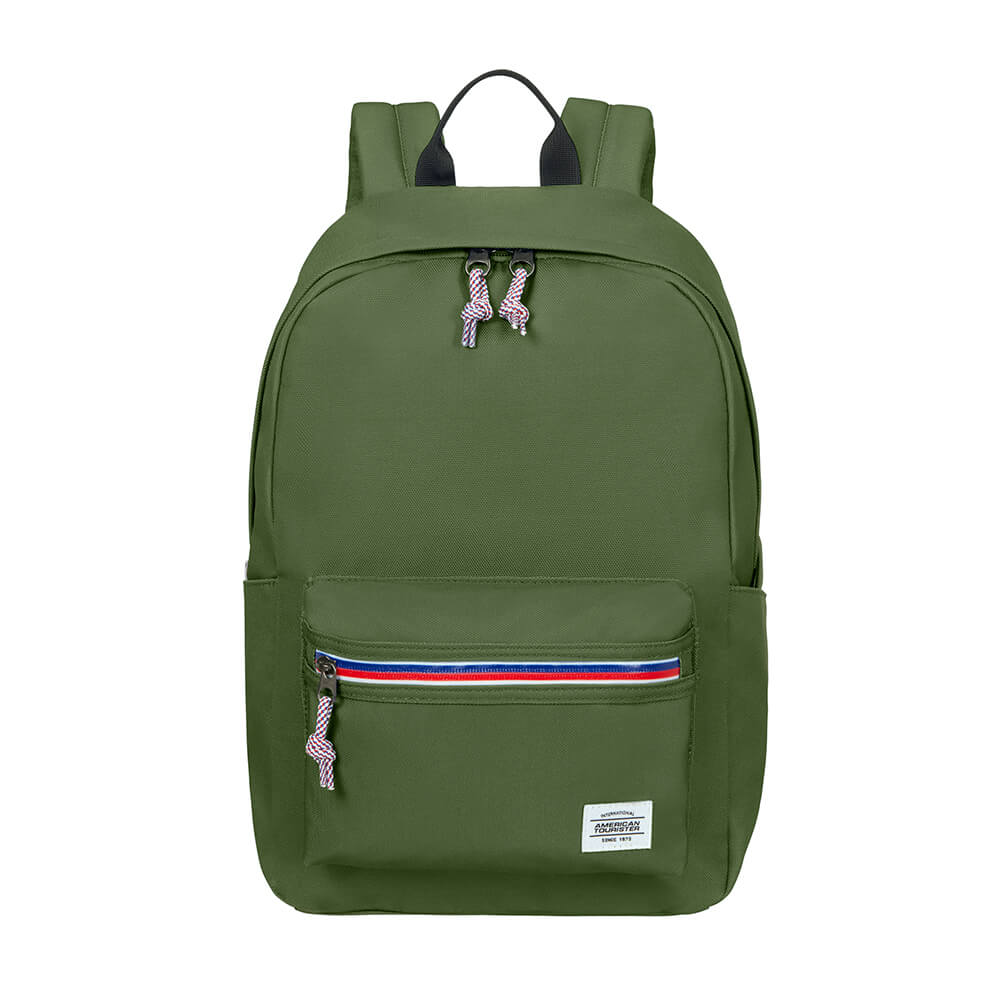 Backpack Upbeat Olive Green