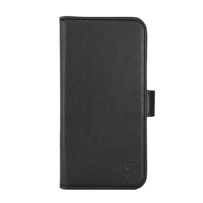 Wallet Case 2-in-1 7 Card Slots MagSeries Black - iPhone 15 Pro Max