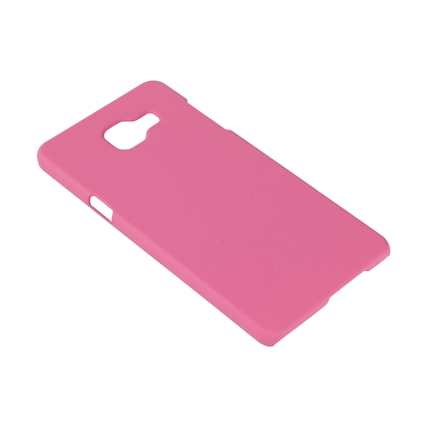 Phone Case Pink - Samsung A5 A510F 2016  
