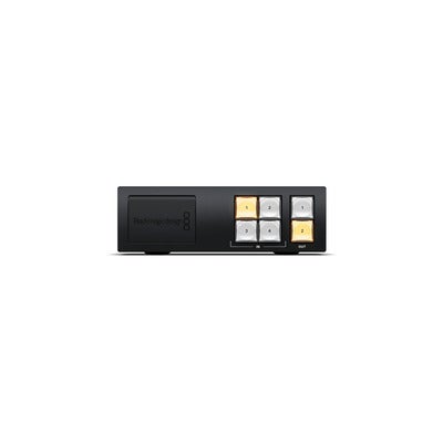 Videohub Mini 4X2 12G