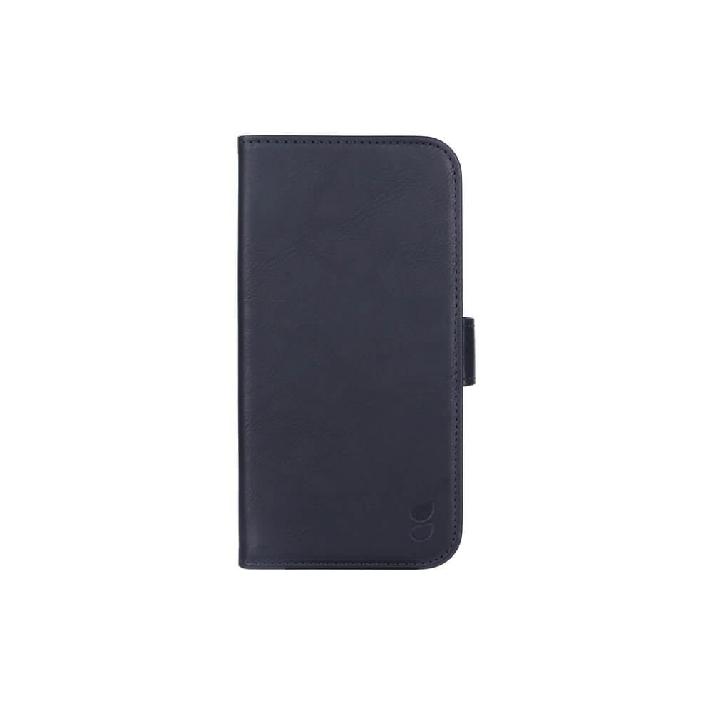 Wallet Case Black - iPhone 13 Pro Max