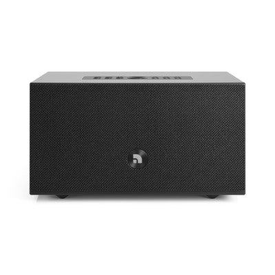 Højttaler C5 MKII W Multiroom Sort