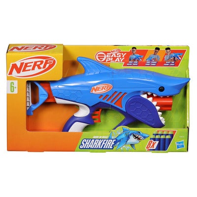 N-Strike Elite Jr. Sharkfire