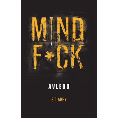 MINDF*CK - Bok 2: Avledd