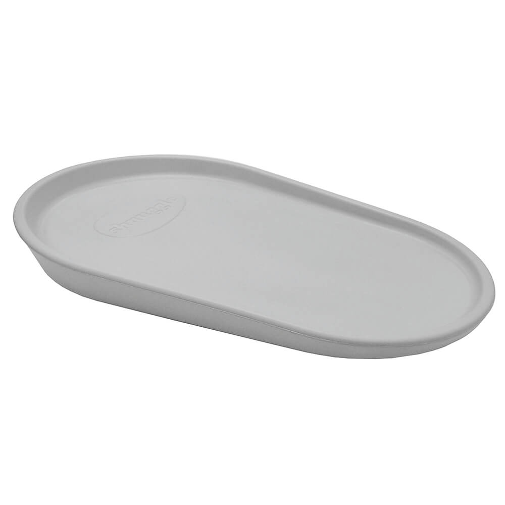 Skötbädd Squishy Grey