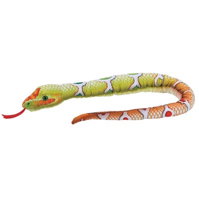 Vibe Brights Snake Grønn
