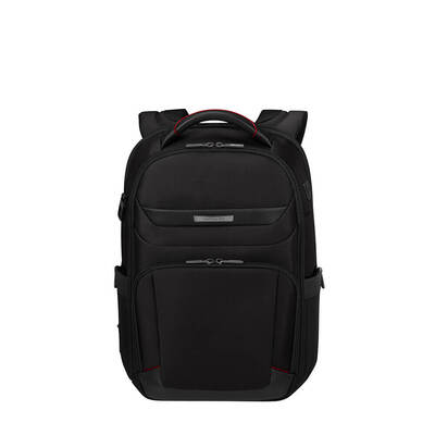 Backpack PRO DLX6 15.6" Black