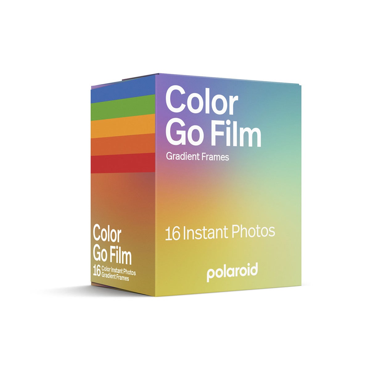 Filmi Color Film Go Liukuvärikehys 2-Pakkaus