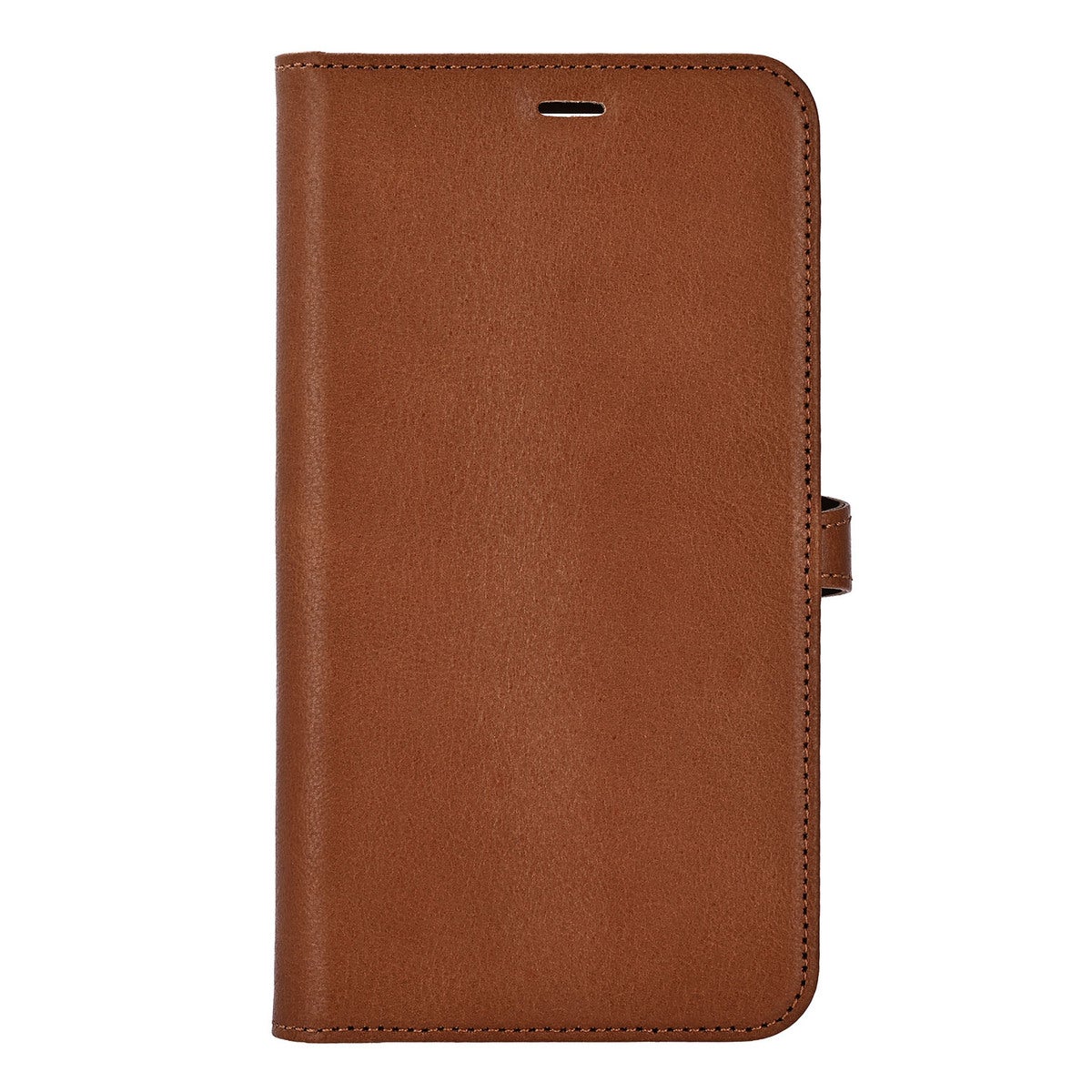 Wallet 2i1 MagSeries 3 Kortrum MagSeries Brun - iPhone 17 Pro Max