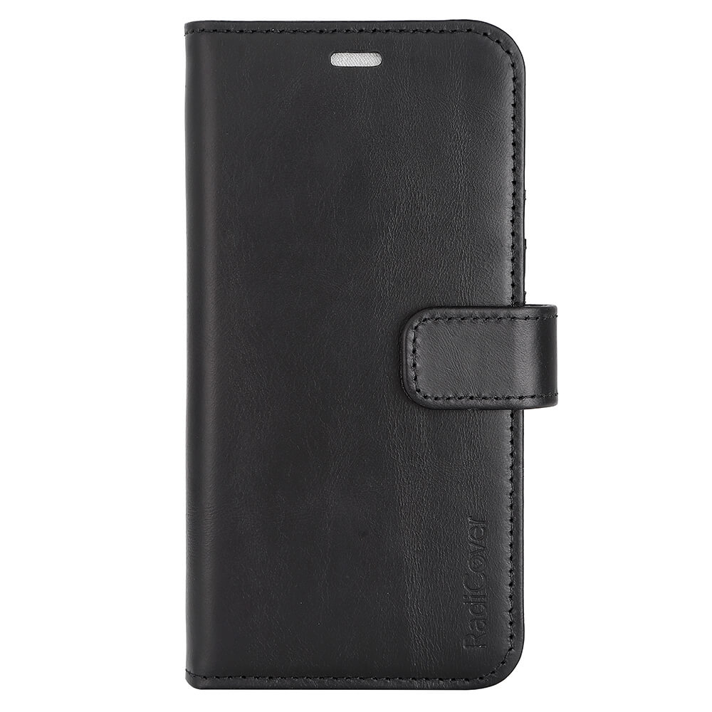 Wallet Case Anti Radiation 2in1 iPhone 14 Pro
