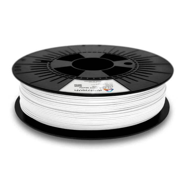 HT-PLA PRO Matte 1.75mm 750g White