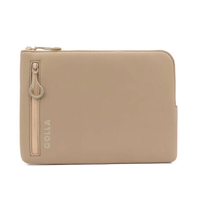 GOLLA Sleeve Metro Neoprene 14" Coffee