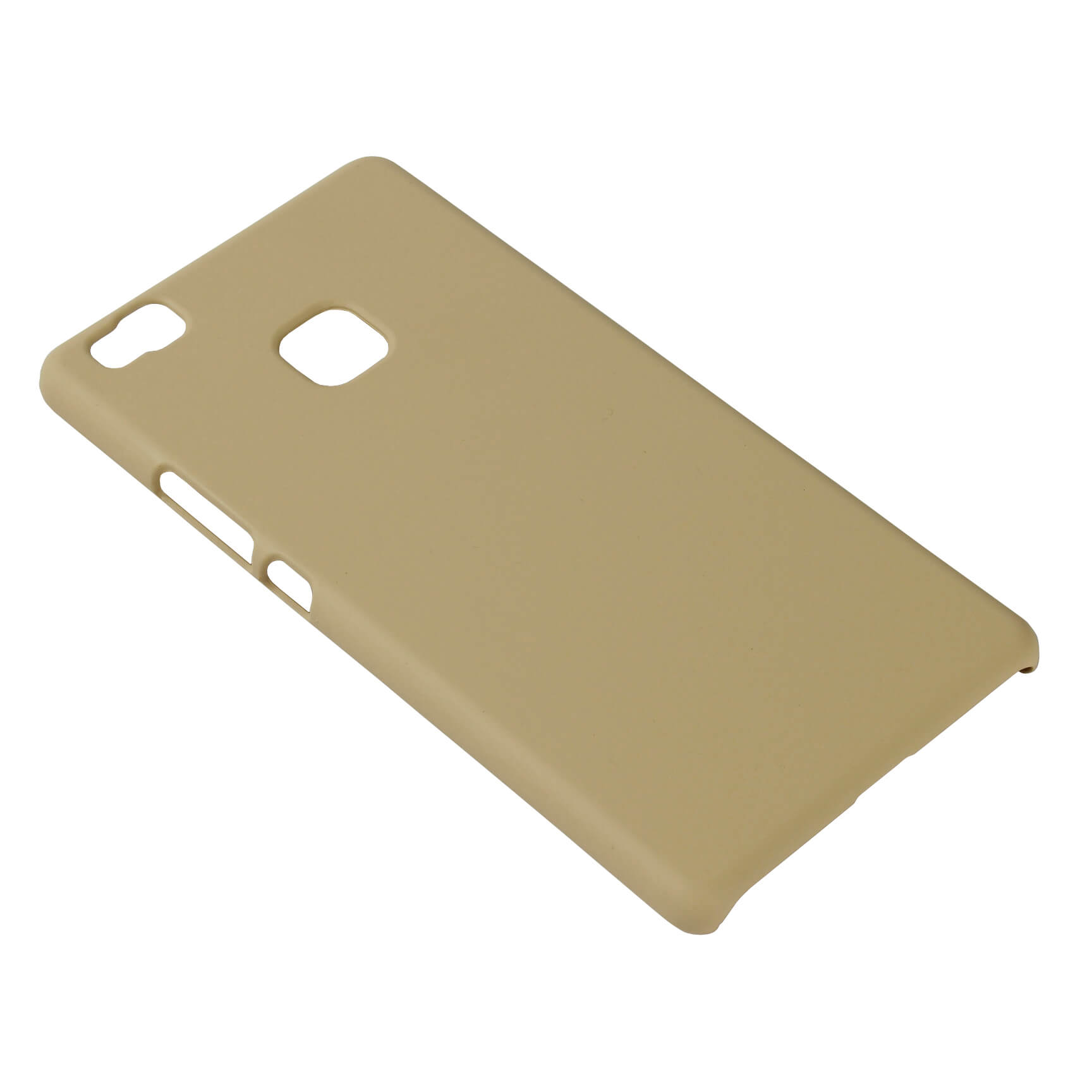 Phone Case Beige - Huawei P9 Lite  