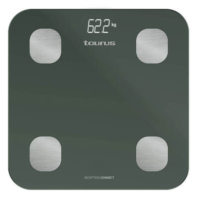 Bathroom Scale Smart Inception Connect