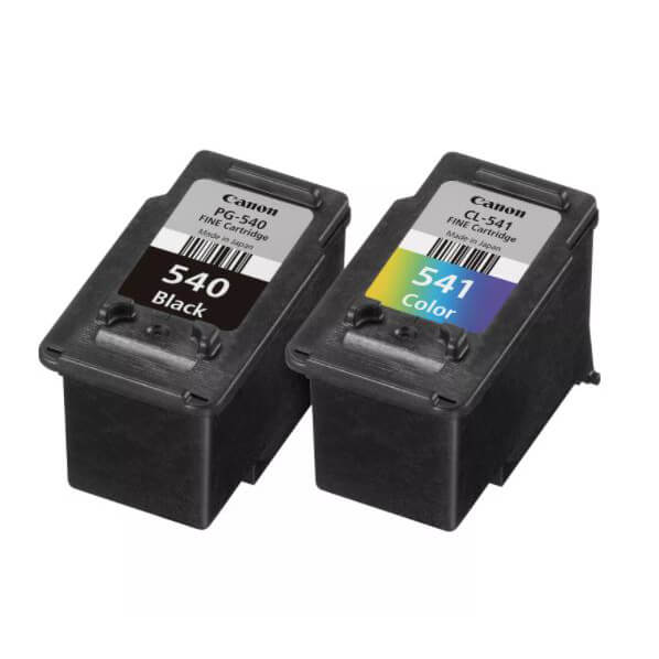 Ink 5225B006 PG-540/CL-541 Multipack