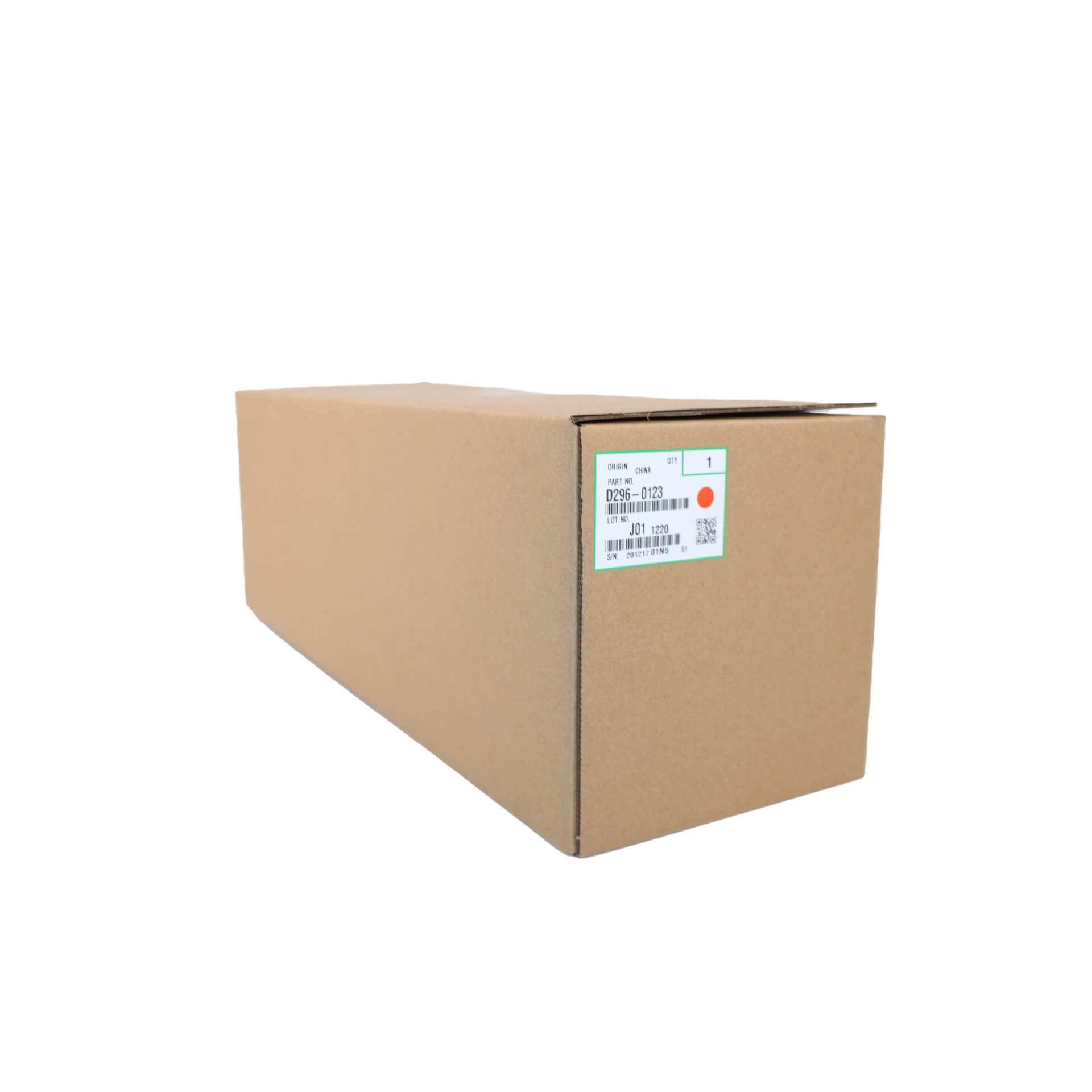 RICOH Drum D2960123 Magenta