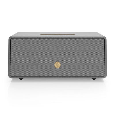 Kaiutin Drumfire D-2 Multiroom Harmaa