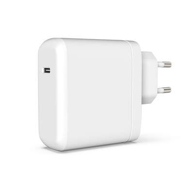 Charger 220V 1xUSB-C PD 45W White