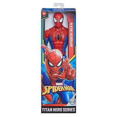 Spider-Man Titan Hero Spider-Man