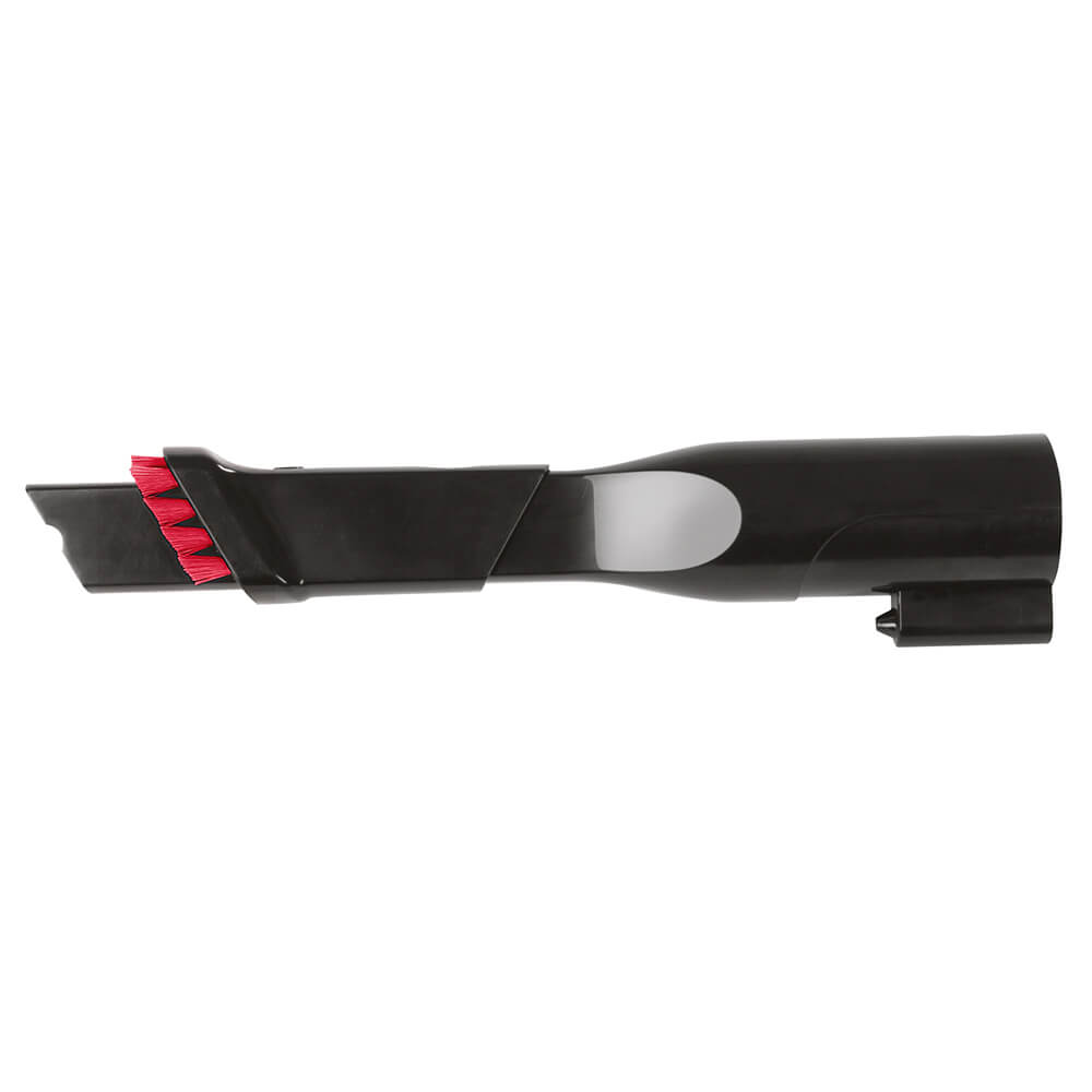 BISSELL XL Sliding Crevice Tool with Brush (bag)